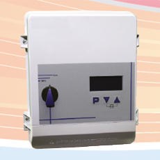 PXET - 230V elektronischer Universalregler