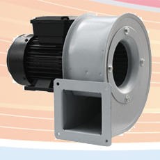 CMB - 230/400V - Zenrifugal-Ventilatoren