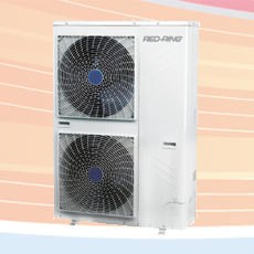 LRSJF-V80/N1-310 Luft-Wasser-Wärmepumpe